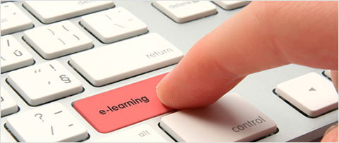 E-Learning services, E-Learning Design and development